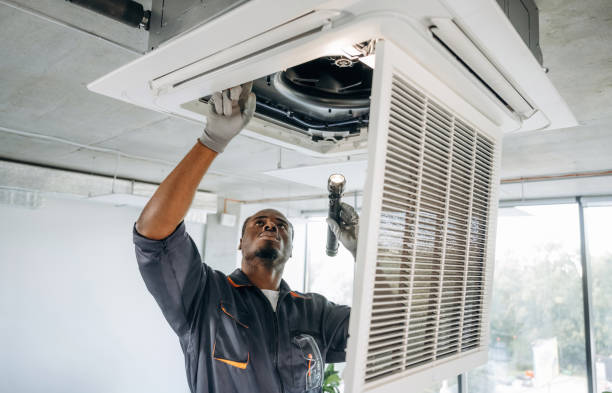 Licensed Hvac Installation service in Calabash, NC - FH HVAC