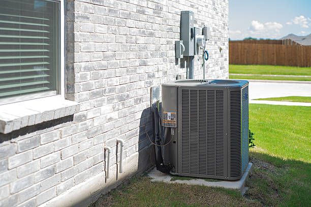 Reliable Hvac Installation contractor in Calabash, NC by FH HVAC